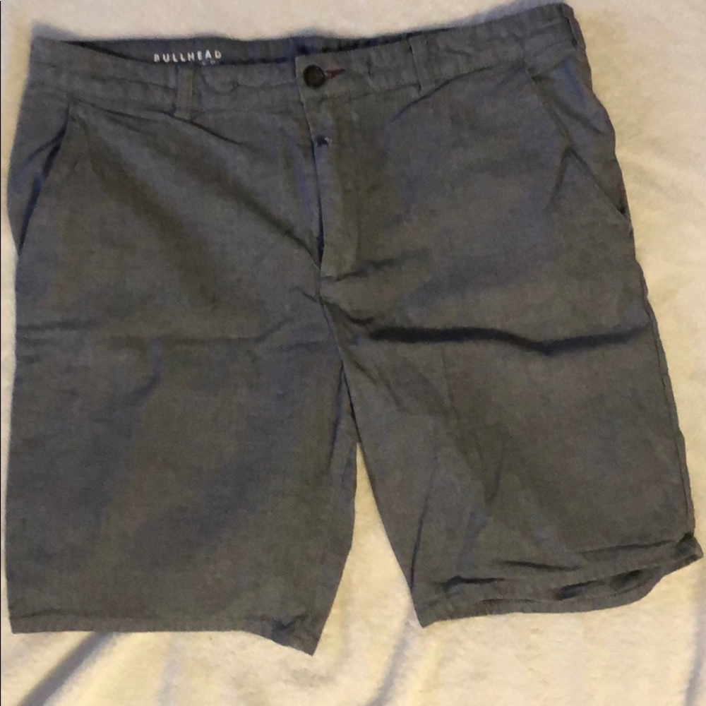 Bullhead Denim co. Shorts